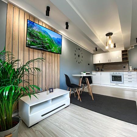 Bp Apartment VI Torun Exterior foto