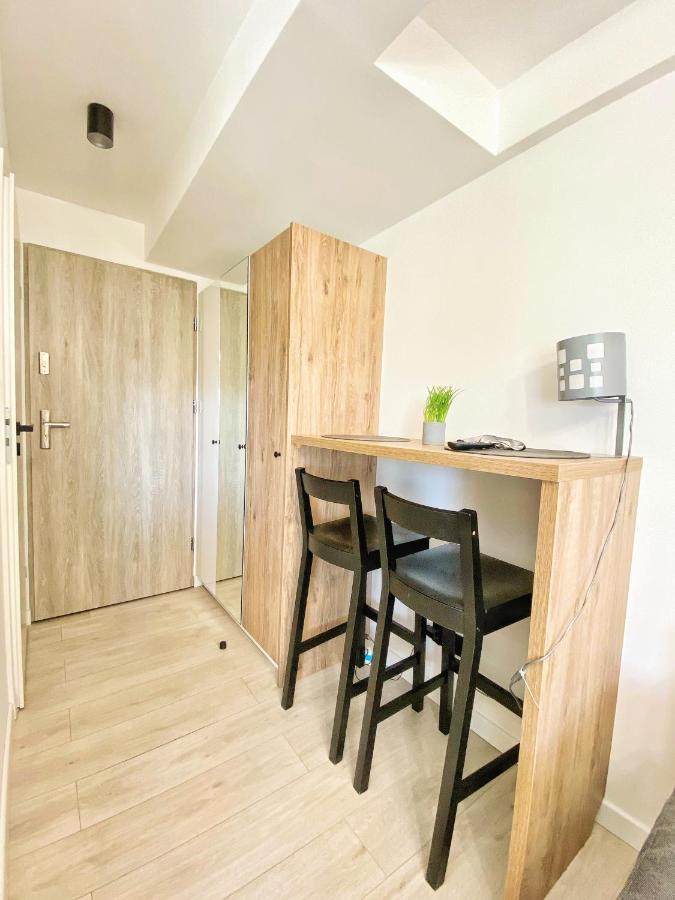 Bp Apartment VI Torun Exterior foto