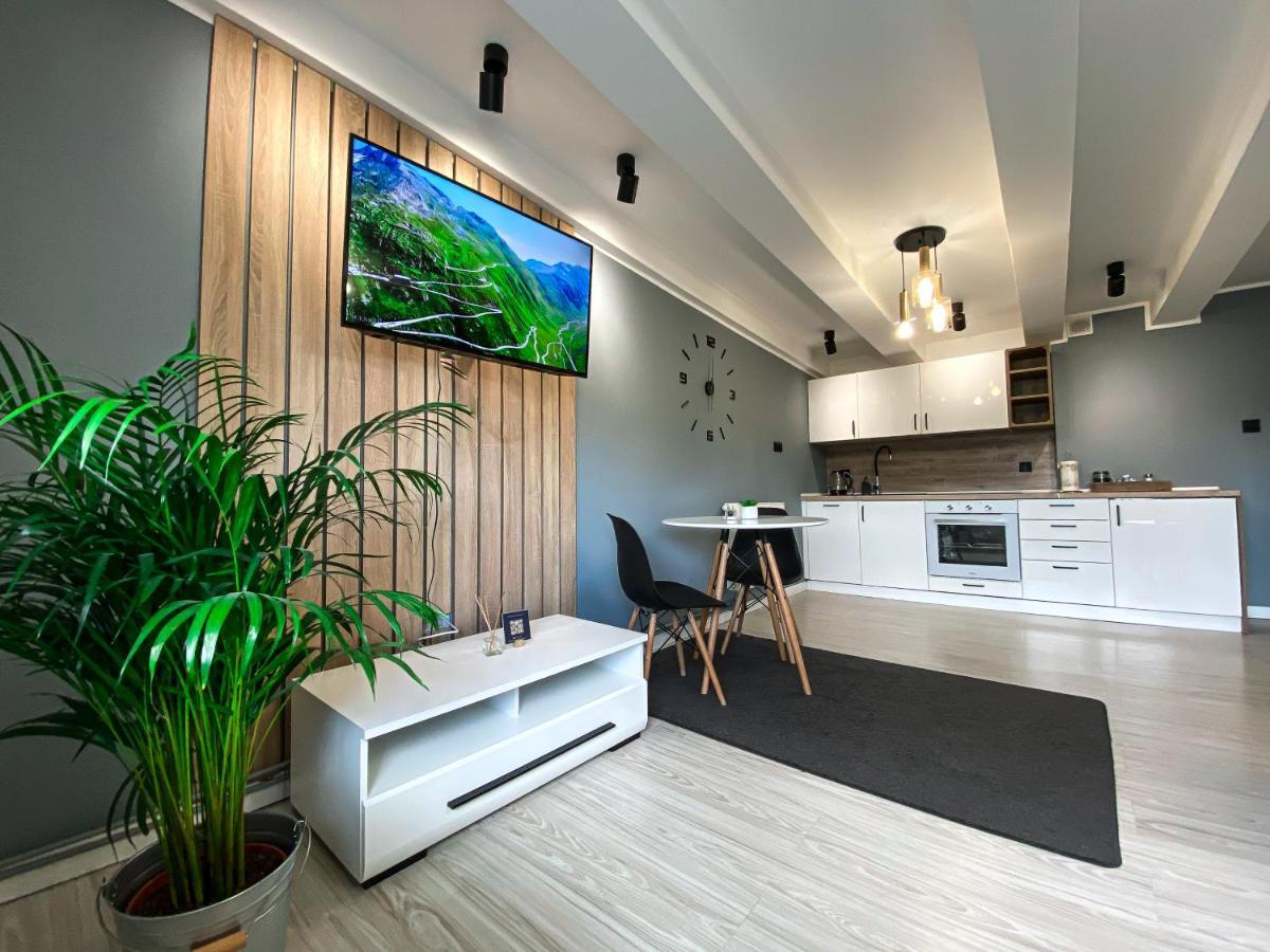Bp Apartment VI Torun Exterior foto